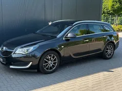 Karbonschw graphitschw midnigh Gebraucht 2016 Opel Insignia Innovation Kombi | 6.900 € (Fairer Preis)