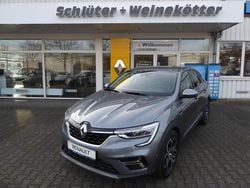 Grau Gebraucht 2022 Renault Arkana Intens SUV | 19.990 € (Guter Preis)