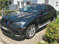 Schwarz Gebraucht 2009 BMW X6 M Sport SUV | 15.999 € (Teuer)