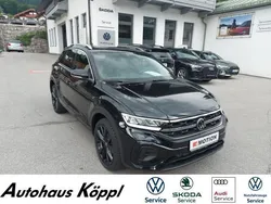 Schwarz Neu 2025 VW T-Roc R-line SUV | 42.990 € (Fairer Preis)