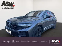 Grau Neu 2025 VW Touareg Style SUV | 107.107 €