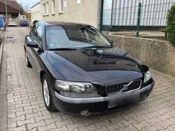 Schwarz Gebraucht 2004 Volvo S40 Limousine | 900 € (Superpreis)