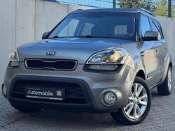 Silber Gebraucht 2012 Kia Soul Edition 7 SUV | 4.799 € (Fairer Preis)