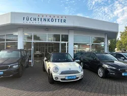Weiß Gebraucht 2008 Mini Cooper Chili Kleinwagen | 5.500 € (Etwas zu teuer)