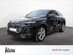 Mythosschwarz Neu 2025 Audi Q5 Sportback Sport SUV | 77.490 € (Guter Preis)