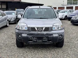 Silber Gebraucht 2006 Nissan X-Trail SUV | 5.999 € (Teuer)