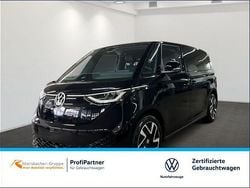 Schwarz Gebraucht 2025 VW ID. Buzz Pro Van / Kleinbus | 59.990 € (Etwas zu teuer)