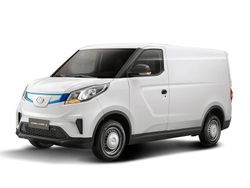 Gebraucht 2023 Maxus eDeliver 3 Van | 21.990 €