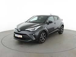 Grau Gebraucht 2022 Toyota C-HR Team SUV | 21.980 € (Fairer Preis)