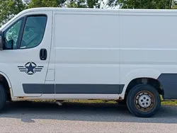 Weiß Gebraucht 2007 Peugeot Boxer Van | 5.900 € (Guter Preis)