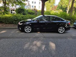 Schwarz Gebraucht 2019 Audi A3 Limousine | 17.950 € (Guter Preis)