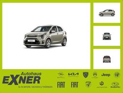 Signalrot Neu 2024 Kia Picanto GT-Line Kleinwagen | 18.990 € (Fairer Preis)