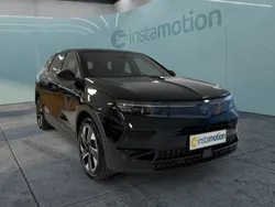 Schwarz Neu 2025 Opel Grandland X GS Line SUV | 35.077 € (Fairer Preis)