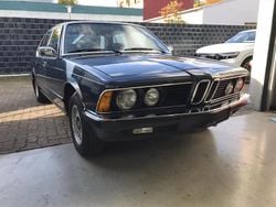 Blau Gebraucht 1978 BMW 733 Limousine | 10.000 €