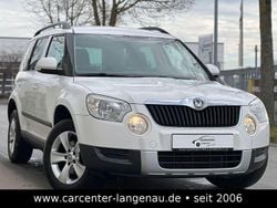 Weiß Gebraucht 2010 Skoda Yeti Ambition SUV | 6.699 € (Fairer Preis)