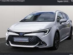 Weiß Neu 2025 Toyota Corolla Kombi | 31.490 € (Superpreis)