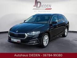 Schwarz Neu 2024 Skoda Octavia Ambiente Kombi | 34.990 € (Etwas zu teuer)