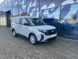 Cactusgrey (grau) Neu 2024 Ford Tourneo Courier Trend Van / Kleinbus | 23.950 € (Superpreis)