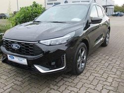 Schwarz Gebraucht 2025 Ford Kuga ST-Line X SUV | 32.950 € (Fairer Preis)