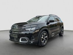 Noir perla nera Gebraucht 2020 Citroën C5 Aircross Feel SUV | 17.900 € (Superpreis)