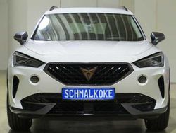 Candy white Gebraucht 2023 Cupra Formentor SUV | 21.950 € (Superpreis)