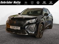 Schwarz / Neu 2025 Peugeot 2008 Allure SUV | 30.990 €