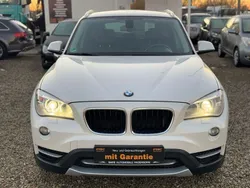 Weiß Gebraucht 2014 BMW 120 Sport Line Kleinwagen | 9.990 € (Fairer Preis)