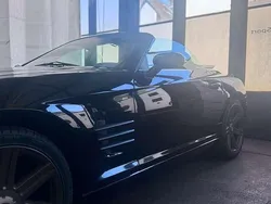 Gebraucht 2007 Chrysler Crossfire Cabrio | 15.500 € (Teuer)