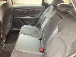 Rot Gebraucht 2016 Seat Leon ST Style Kombi | 12.000 € (Etwas zu teuer)