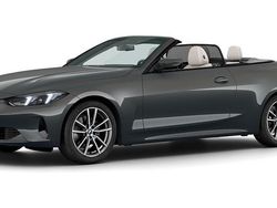 Gebraucht 2025 BMW 420 Cabrio | 70.579 €