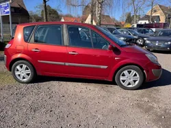 Renault Scénic