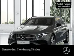 Mercedes A200