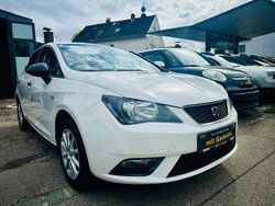 Weiß Gebraucht 2012 Seat Ibiza Style Limousine | 4.990 € (Fairer Preis)