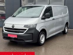 Grau Neu 2025 VW T6.1 Van | 46.950 € (Guter Preis)