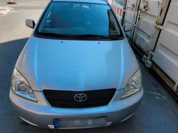 Grau Gebraucht 2004 Toyota Corolla Sol Kleinwagen | 2.000 € (Fairer Preis)