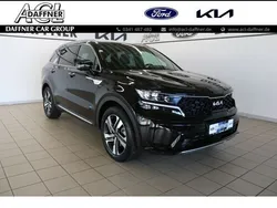 (abp) aurora black pearl Neu 2024 Kia Sorento Platinum SUV | 49.980 € (Guter Preis)