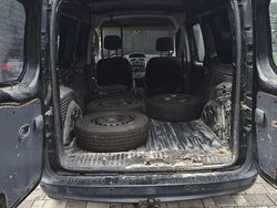 Schwarz Gebraucht 2017 Renault Kangoo Intens Kombi | 8.500 € (Superpreis)