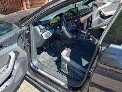 Schwarz Gebraucht 2017 Audi A5 Sportback Sport Kleinwagen | 25.000 €