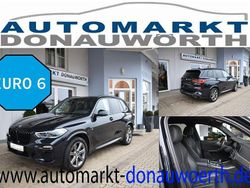 Schwarz Gebraucht 2020 BMW X5 M Sport SUV | 51.995 € (Superpreis)