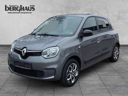 Lunairegrau metallic Gebraucht 2022 Renault Twingo Equilibre Kleinwagen | 10.990 € (Guter Preis)