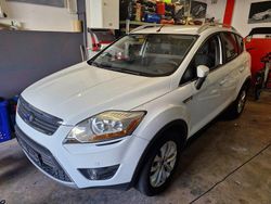 Gebraucht 2009 Ford Kuga SUV | 7.999 € (Fairer Preis)
