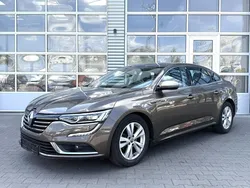 Braun Gebraucht 2018 Renault Talisman Limousine | 17.480 € (Fairer Preis)