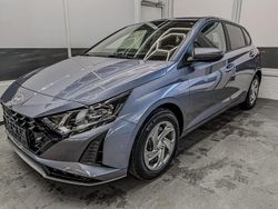 Vibrant blue uc3 Neu 2025 Hyundai i20 Comfort Kleinwagen | 22.379 € (Guter Preis)