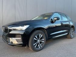 Schwarz Gebraucht 2022 Volvo XC60 Momentum SUV | 31.950 € (Superpreis)