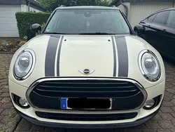 Weiß Gebraucht 2016 Mini Cooper Clubman Kombi | 12.000 € (Fairer Preis)