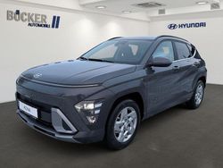 Schwarz Neu 2025 Hyundai Kona Trend SUV | 27.980 € (Guter Preis)