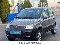 Beige Gebraucht 2009 Fiat Panda 4x4 Trekking Kleinwagen | 1.900 € (Fairer Preis)