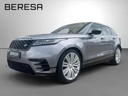 Eiger grey Gebraucht 2020 Land Rover Range Rover Velar R-Dynamic SUV | 43.980 € (Guter Preis)