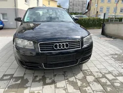 Schwarz Gebraucht 2005 Audi A3 Kleinwagen | 1.300 € (Superpreis)