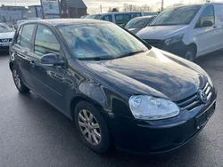VW Golf V